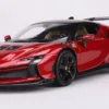 Ferrari SF90XX Stradale 2024 1/18 Scale