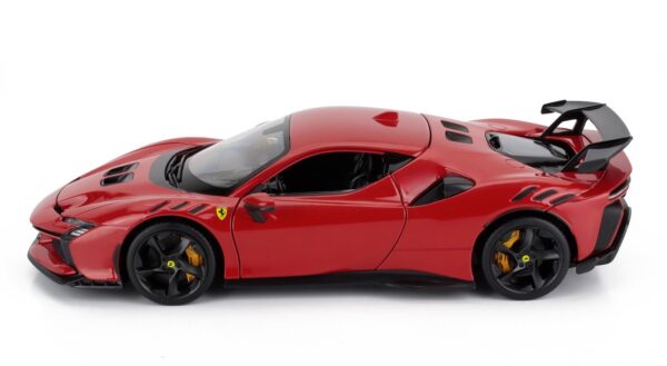 Ferrari SF90XX Stradale 2024 1/18 Scale