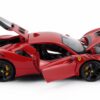 Ferrari SF90XX Stradale 2024 1/18 Scale
