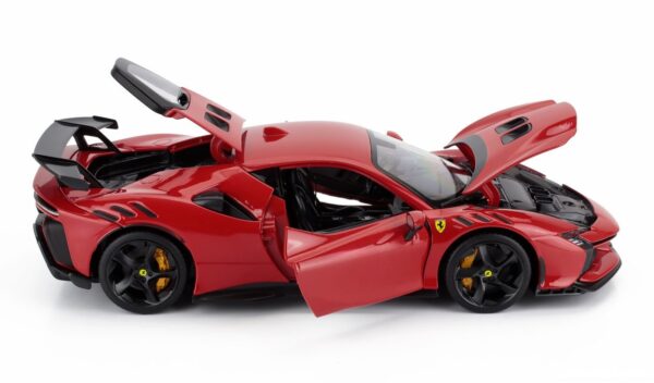 Ferrari SF90XX Stradale 2024 1/18 Scale