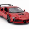 Ferrari SF90XX Stradale 2024 1/18 Scale