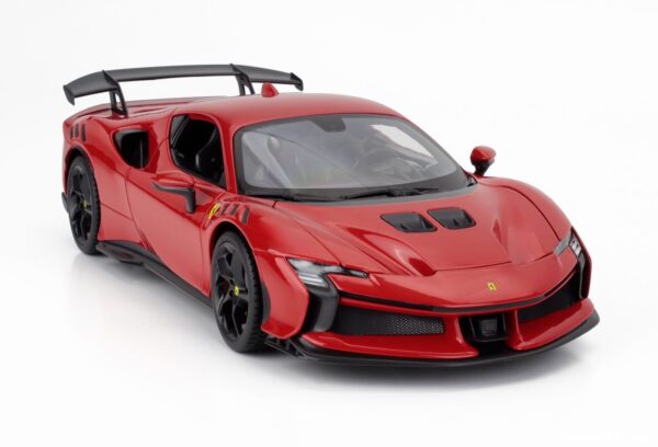 Ferrari SF90XX Stradale 2024 1/18 Scale