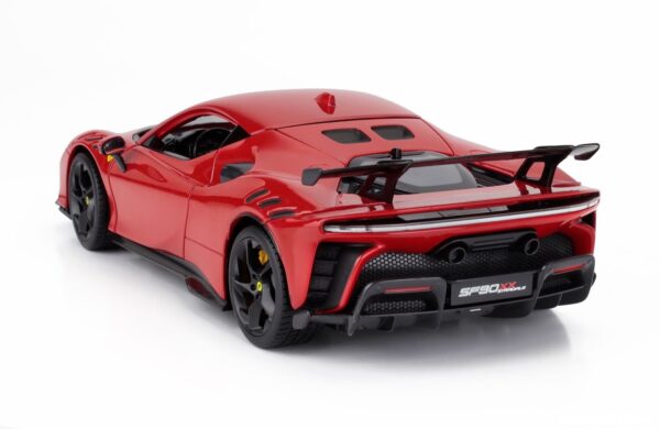 Ferrari SF90XX Stradale 2024 1/18 Scale