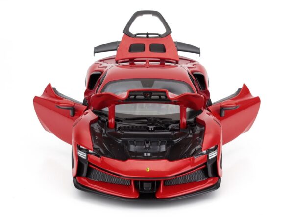 Ferrari SF90XX Stradale 2024 1/18 Scale