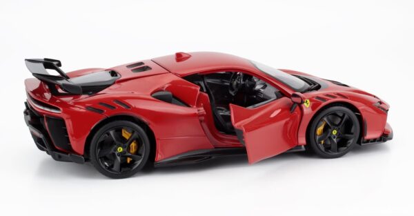 Ferrari SF90XX Stradale 2024 1/18 Scale