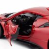 Ferrari SF90XX Stradale 2024 1/18 Scale
