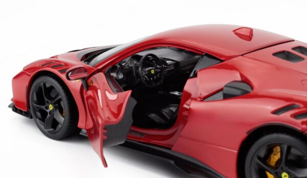 Ferrari SF90XX Stradale 2024 1/18 Scale