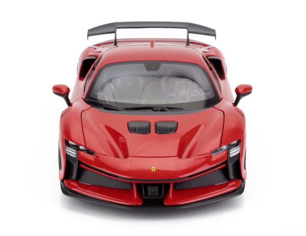 Ferrari SF90XX Stradale 2024 1/18 Scale