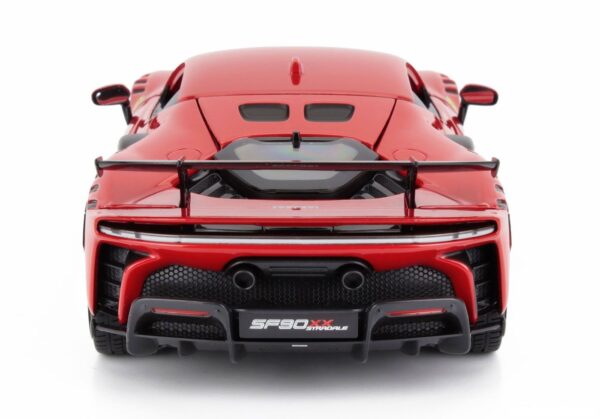 Ferrari SF90XX Stradale 2024 1/18 Scale