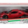 Ferrari SF90XX Stradale 2024 1/18 Scale