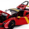 Ferrari SF90 XX #51 Le Mans Winner Livery 1/18 Scale