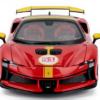 Ferrari SF90 XX #51 Le Mans Winner Livery 1/18 Scale