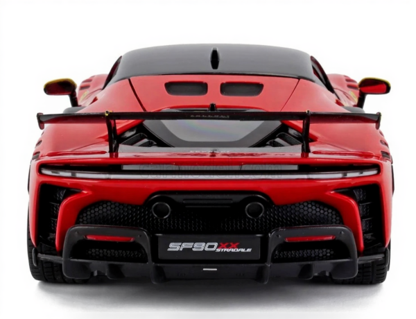 Ferrari SF90 XX #51 Le Mans Winner Livery 1/18 Scale