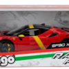 Ferrari SF90 XX #51 Le Mans Winner Livery 1/18 Scale