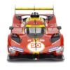 Ferrari 499p 3.0L Turbo V6 #50 Winner 24h Le Mans 2024