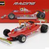 Ferrari F1 312T4 #11 Winner GP Monza Jody Scheckter 1/18