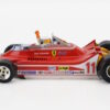 Ferrari F1 312T4 #11 Winner GP Monza Jody Scheckter 1/18