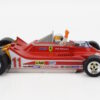Ferrari F1 312T4 #11 Winner GP Monza Jody Scheckter 1/18