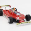 Ferrari F1 312T4 #11 Winner GP Monza Jody Scheckter 1/18