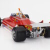 Ferrari F1 312T4 #11 Winner GP Monza Jody Scheckter 1/18