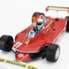 Ferrari F1 312T4 #11 Winner GP Monza Jody Scheckter 1/18