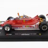 Ferrari F1 312T4 #11 Winner GP Monza Jody Scheckter 1/18