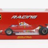 Ferrari F1 312T4 #11 Winner GP Monza Jody Scheckter 1/18