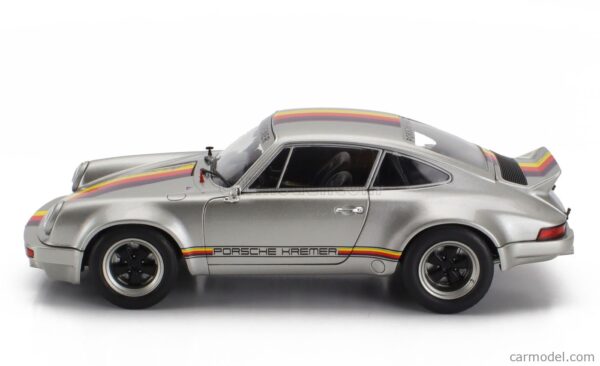 Porsche 911 RSR Coupe 1973 1/18 Scale