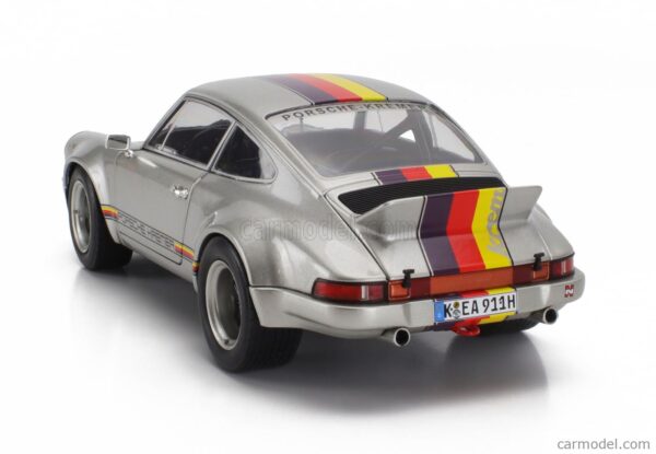 Porsche 911 RSR Coupe 1973 1/18 Scale