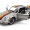 Porsche 911 RSR Coupe 1973 1/18 Scale
