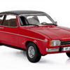 Ford Capri II Ghia 3.0 1974-1977 1:18 Scale