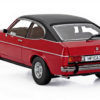Ford Capri II Ghia 3.0 1974-1977 1:18 Scale