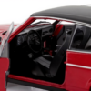 Ford Capri II Ghia 3.0 1974-1977 1:18 Scale