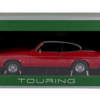 Ford Capri II Ghia 3.0 1974-1977 1:18 Scale
