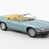 Jaguar XJ-S Cabriolet 1988 1/18 Scale
