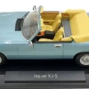 Jaguar XJ-S Cabriolet 1988 1/18 Scale