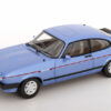 Ford Capri MKIII 2.8 RHD 1984 1/18 Scale