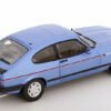 Ford Capri MKIII 2.8 RHD 1984 1/18 Scale