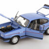 Ford Capri MKIII 2.8 RHD 1984 1/18 Scale