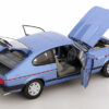 Ford Capri MKIII 2.8 RHD 1984 1/18 Scale