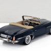 Mercedes-Benz 190 SL 1957 Blue 1:18 Scale
