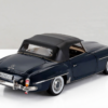 Mercedes-Benz 190 SL 1957 Blue 1:18 Scale