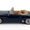 Mercedes-Benz 190 SL 1957 Blue 1:18 Scale