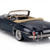 Mercedes-Benz 190 SL 1957 Blue 1:18 Scale