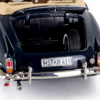 Mercedes-Benz 190 SL 1957 Blue 1:18 Scale