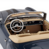 Mercedes-Benz 190 SL 1957 Blue 1:18 Scale