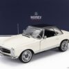 Mercedes-Benz 230 SL W113 1963 White 1:18 Scale
