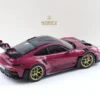 Porsche 911 (992) GT3 RS Weissach Package 2022 1:18 Scale