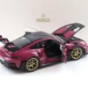 Porsche 911 (992) GT3 RS Weissach Package 2022 1:18 Scale