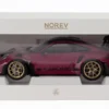 Porsche 911 (992) GT3 RS Weissach Package 2022 1:18 Scale